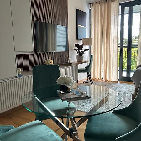 Atelier 35 Studio Загреб Экстерьер фото
