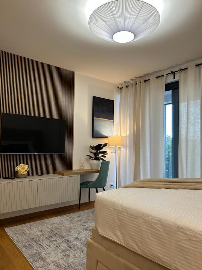 Atelier 35 Studio Загреб Экстерьер фото
